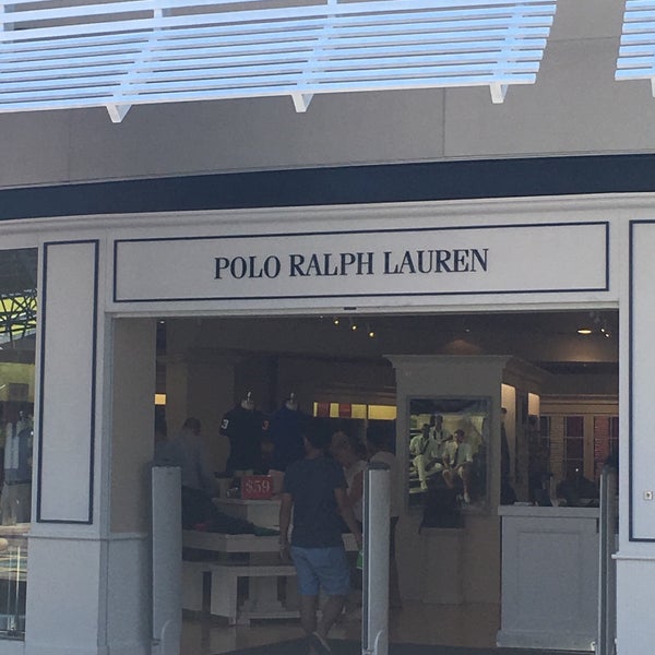 ralph lauren harbour town