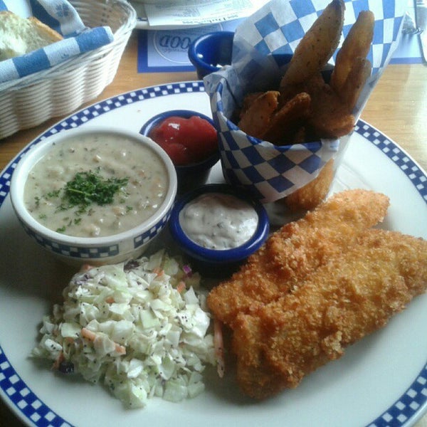 Duke's Chowder House North End 40 tips from 1599 visitors