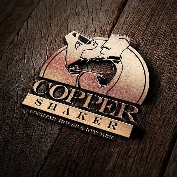 Foto diambil di Copper Shaker oleh Copper Shaker pada 3/9/2018