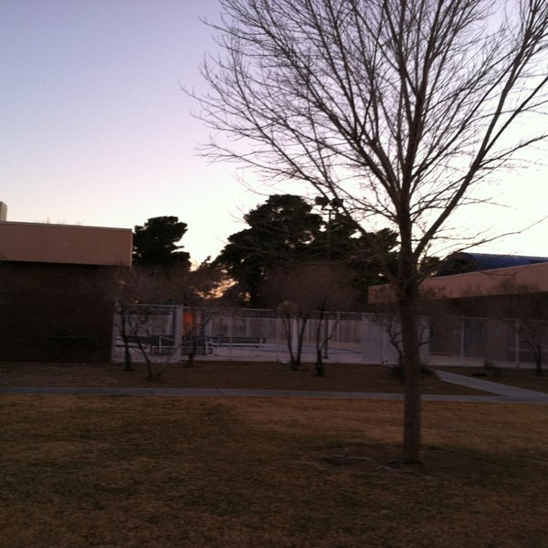 Paradise Recreation Center Recreation Center