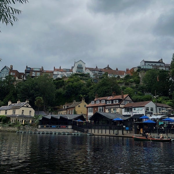 Knaresborough Riverside 1 tip from 385 visitors