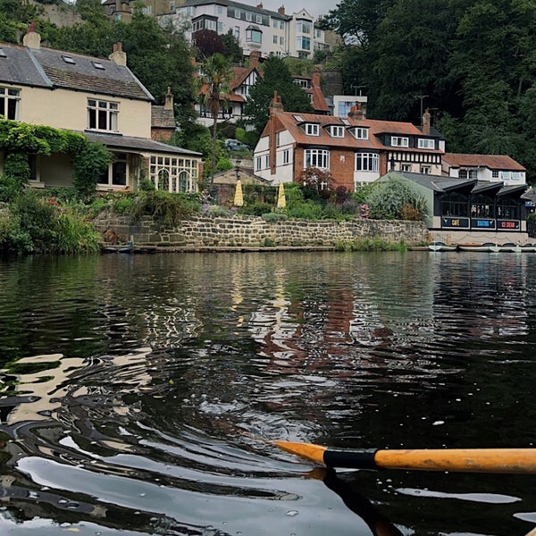 Knaresborough Riverside 1 tip from 385 visitors