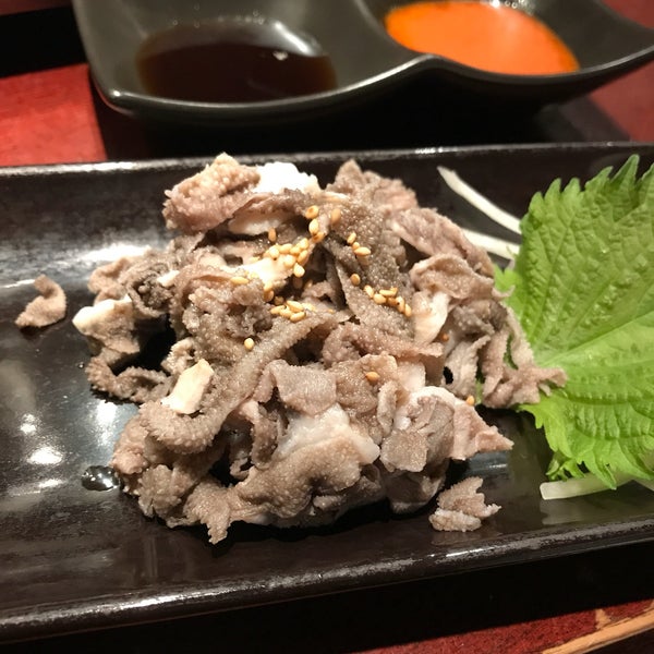 Photos At 博多もつ鍋二十四 西通り店 中央区大名2 1 57
