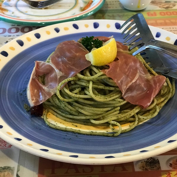 ルイジアナママ 亀岡店 Italian Restaurant ルイジアナママ 亀岡店 Italian Restaurant