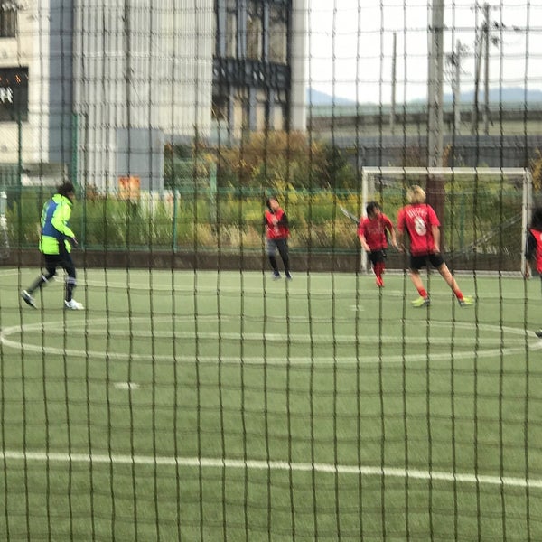 Photos At フットサルスクエア 京都南 伏見区竹田青池町3