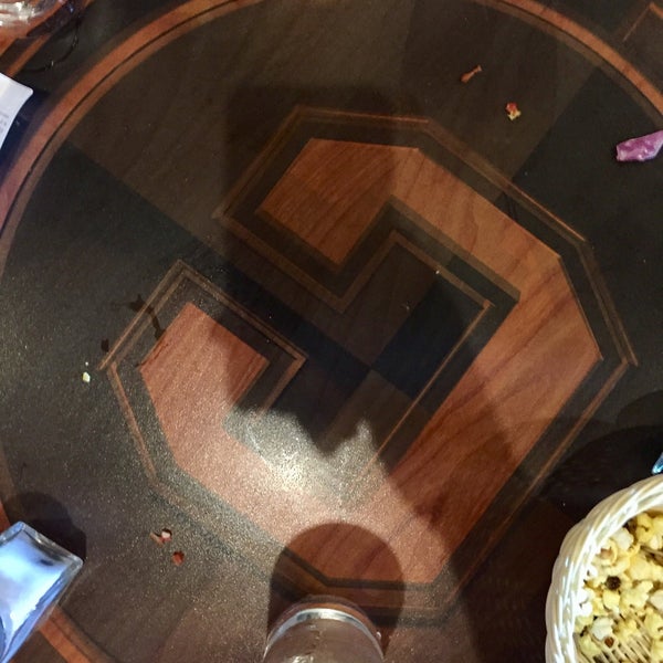 La Cage Restaurant in L'AncienneLorette