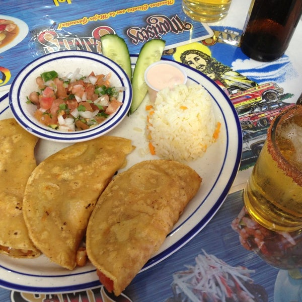 Photos at Mariscos El Samy's - Seafood Restaurant