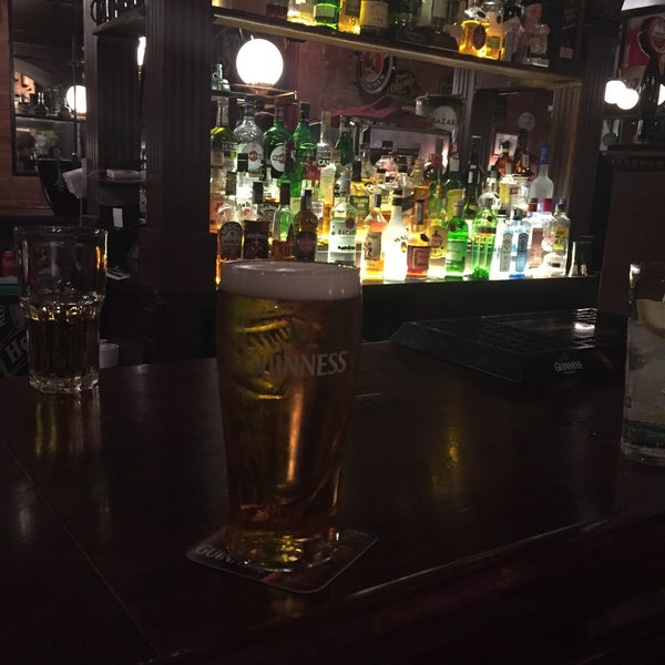 Photo taken at Dunne&#39;s Bar by Sekan C. on 2/11/2018