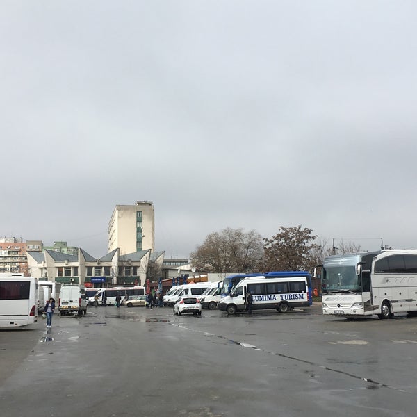 Норд терминал. Норд терминал