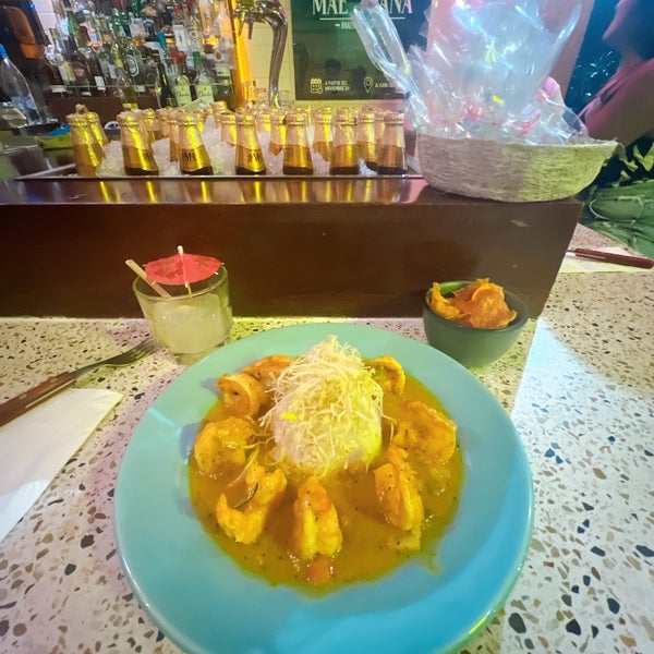 Brazilian Ristorante Roma Mãe Joana Brazilian Boteco - Roma Norte - 5 tips