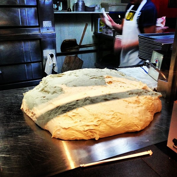 Joe's Pizza Westlake, TX