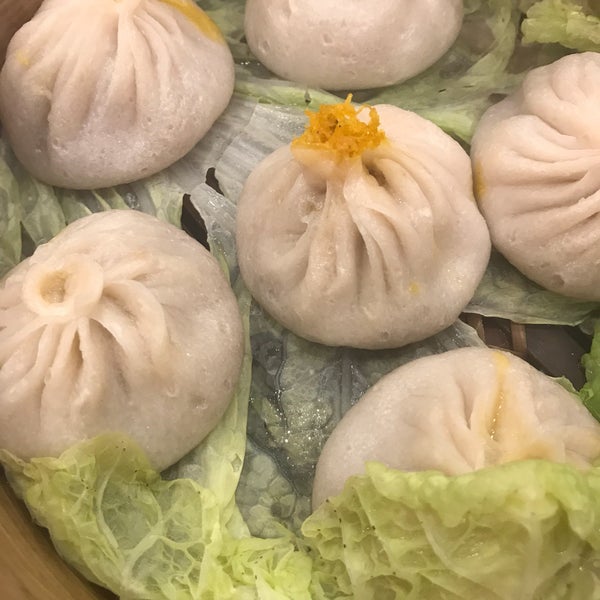Soup dumplings are the best in midtown! If you don’t wanna go all the way to Chinatown, this is your best bet.