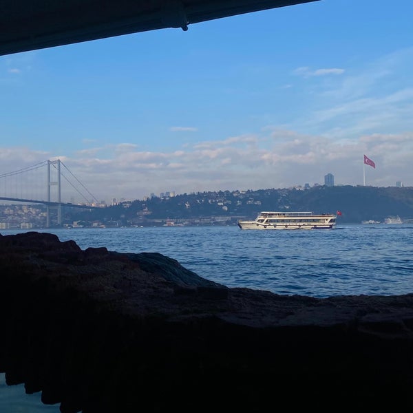 Photo prise au Bosphorus Palace Hotel par Aljohara le12/30/2023