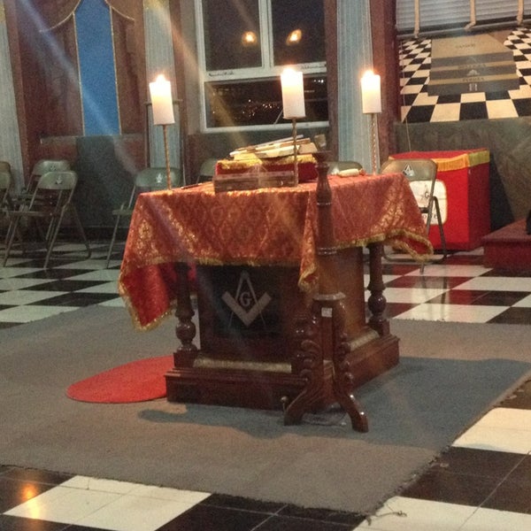 Gran Logia de Nuevo León Escobedo