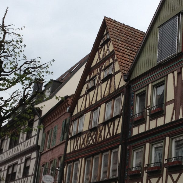  Tauberbischofsheim - 3 tips from 298 visitors Illustration 