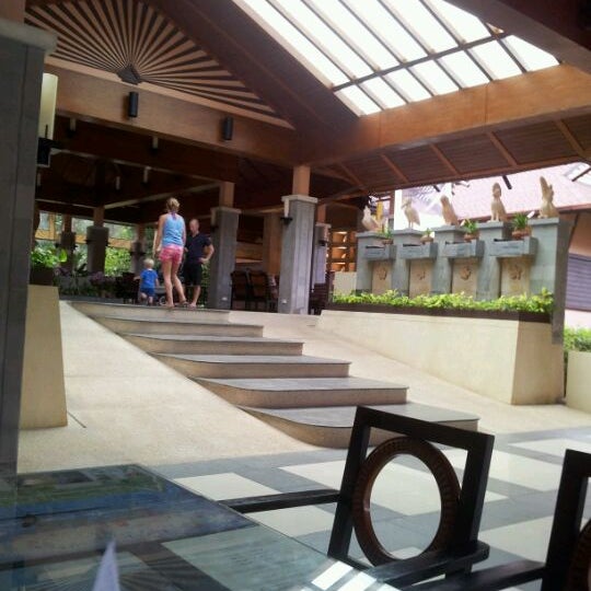 Khaolak Merlin Resort