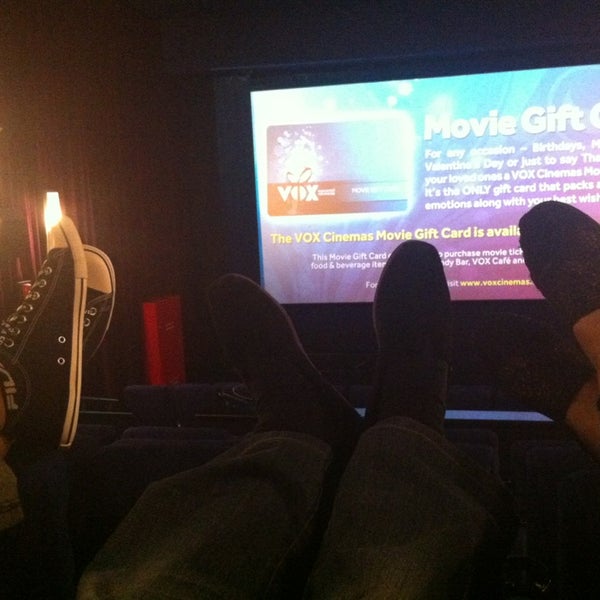 Photos at VOX Cinemas - Barsha - Mall of the Emirates