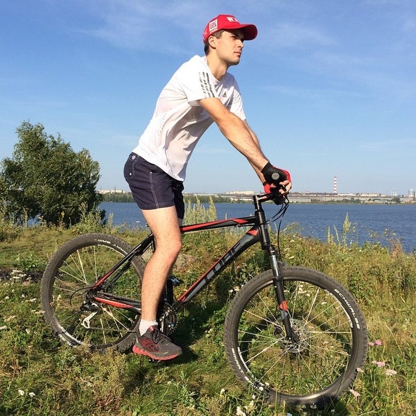 Остров баран екатеринбург