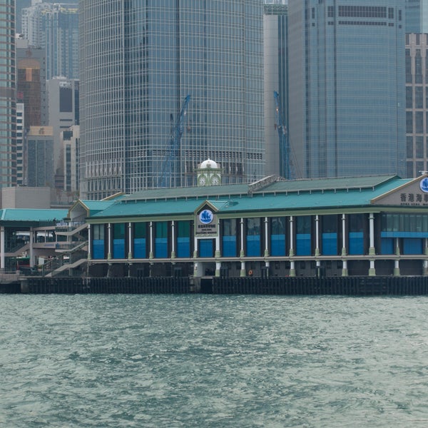Снимок сделан в Hong Kong Maritime Museum пользователем Hong Kong Maritime Museum 7/22/2013