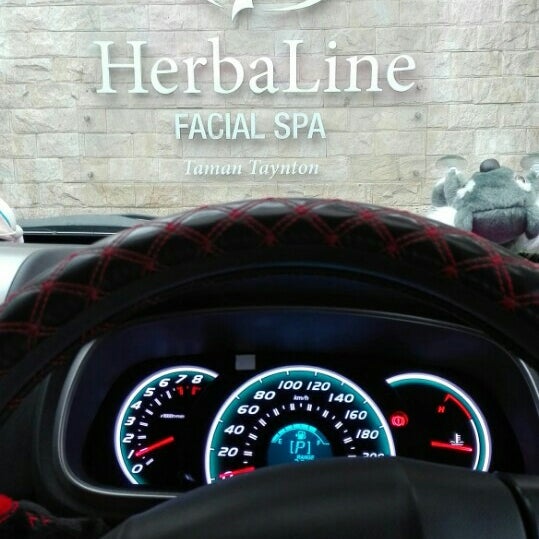 Herbaline Spa In Cheras