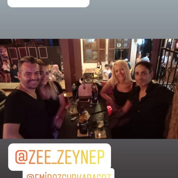 Foto scattata a Odin Pub da Zeynep K. il 7/18/2020