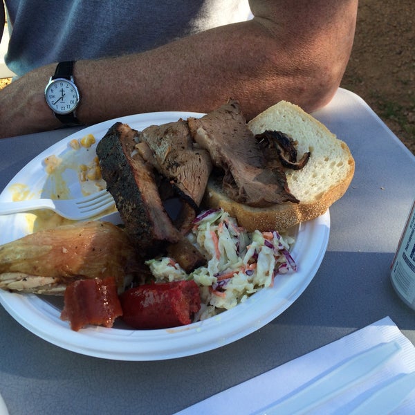 Bayport BBQ Bayport, MN