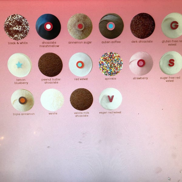 Albums 91+ Pictures Sprinkles Cupcakes Vending Machine Chicago Photos
