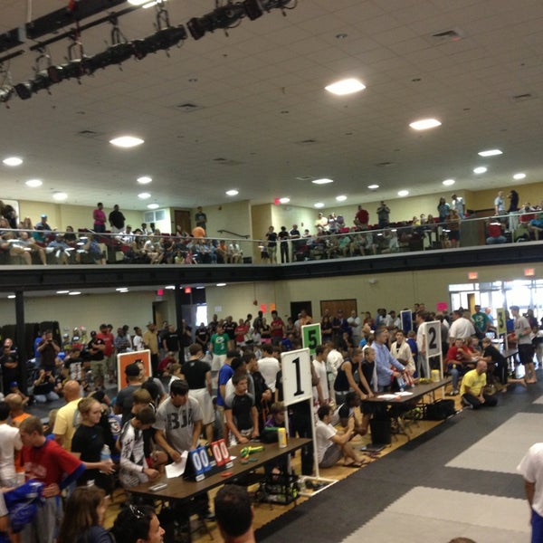 Photos at Biloxi Community Center East Biloxi 591 Howard Ave