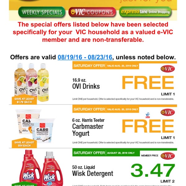 Harris Teeter 9500 Dorchester Rd