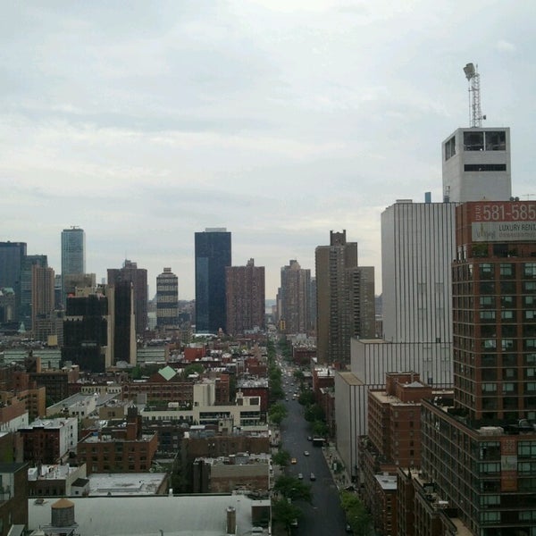 Clinton Neighborhood Neighborhood