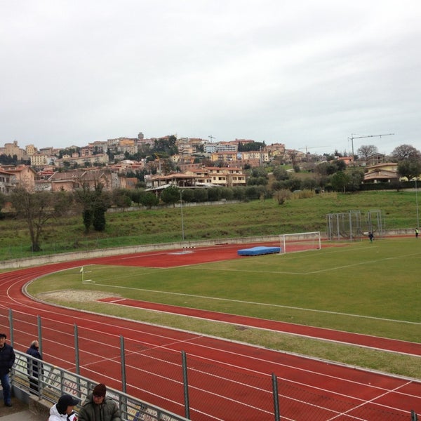 Campo Sportivo Campo Sportivo