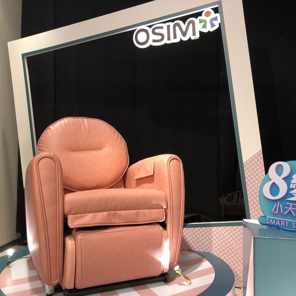 Photos At Osim M Sdn Bhd