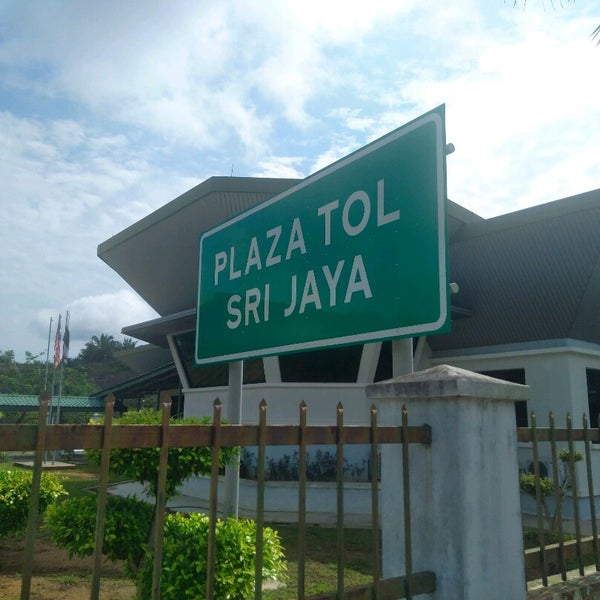 Plaza Tol Sri Jaya 3 Tips