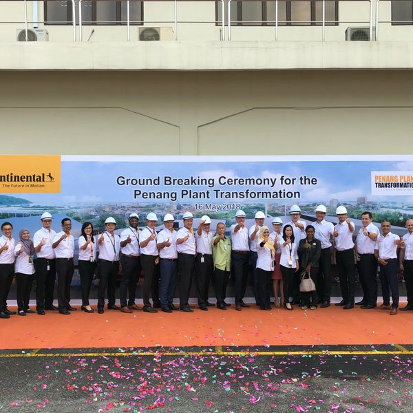 continental resources sdn bhd