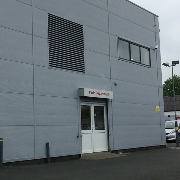 Swansway Honda Stockport Auto Garage in Stockport