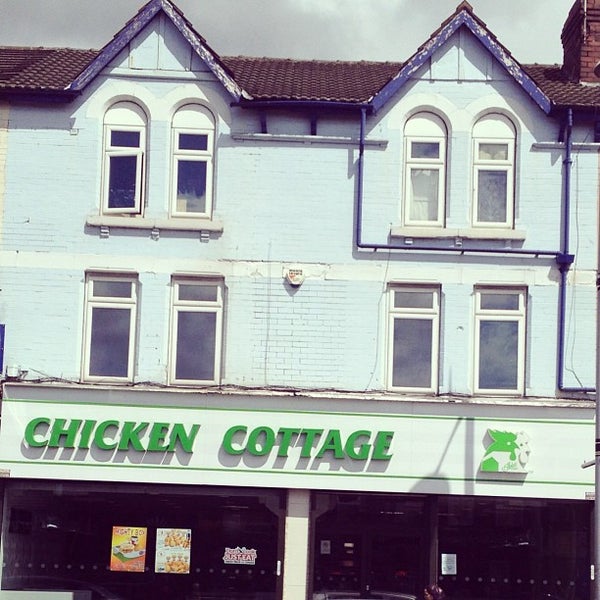 Photos At Chicken Cottage Rusholme 8 Tips From 91 Visitors