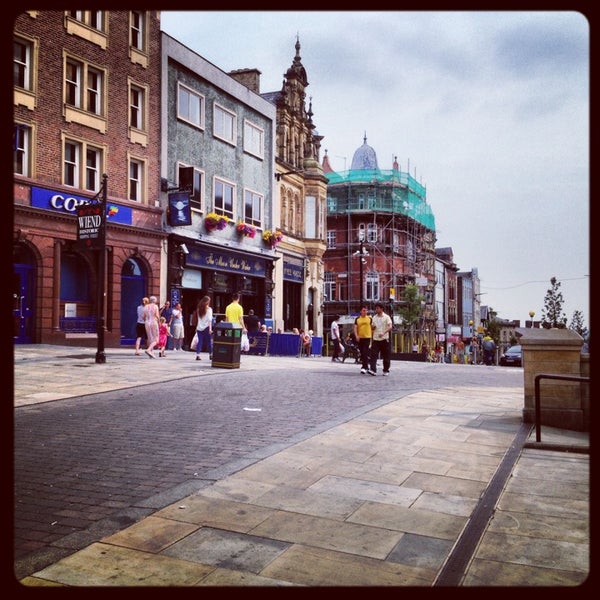 Wigan 5 tips from 861 visitors