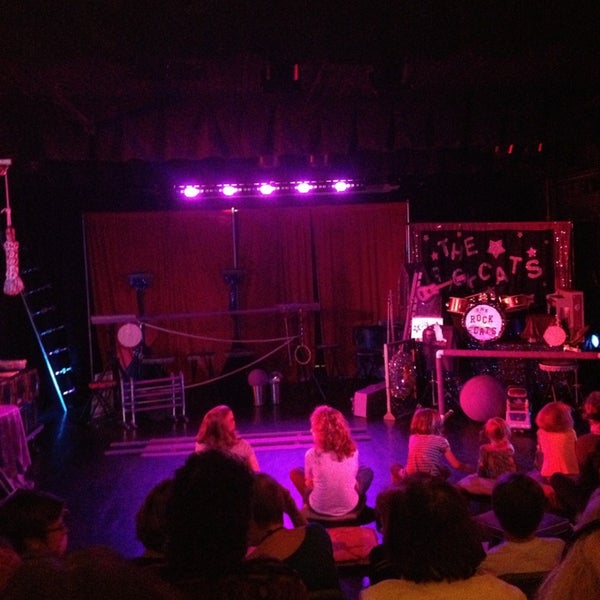 Bebe Theater Theater In Downtown Asheville