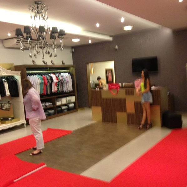 Boutique 7 Интернет Магазин