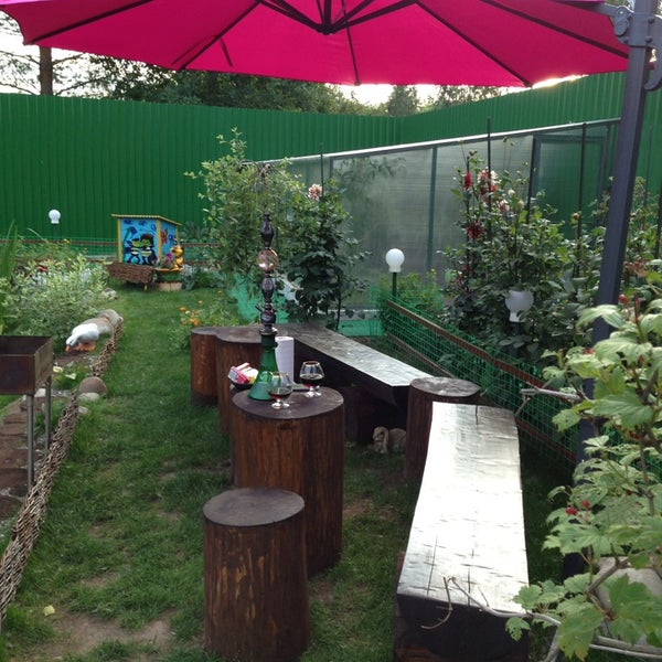 Кафе рыбацкое златоуст