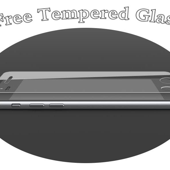 Free Tempered Glass Screen Protector when you check in, show our receptionist to redeem and receive your gift!