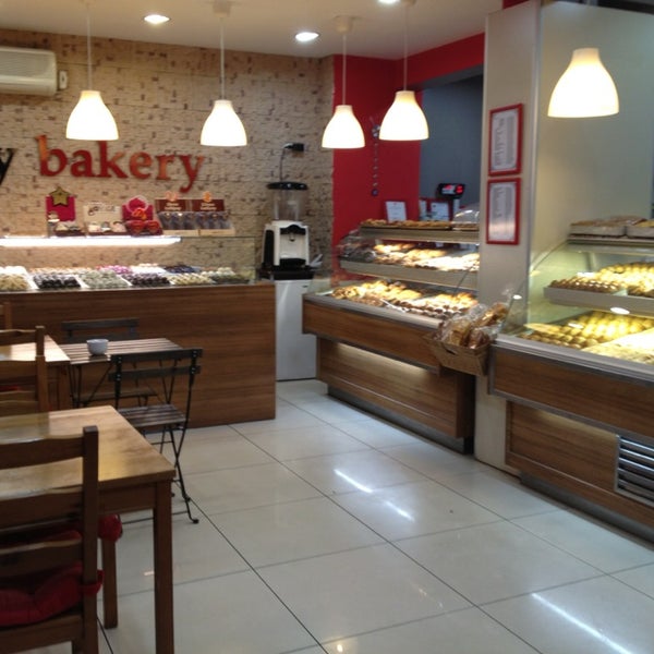 My bakery бул энгельса 9 фото My bakery бул энгельса 9 фото