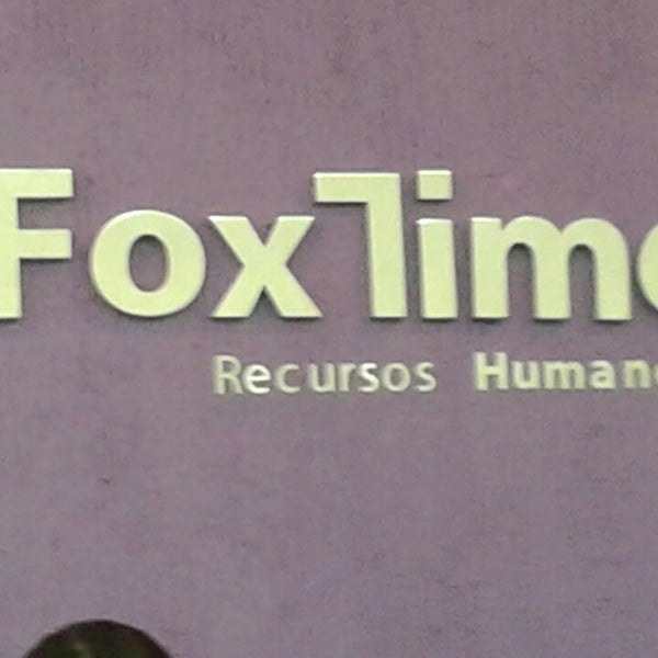 Fox time
