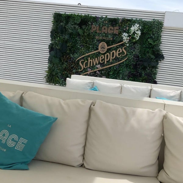 Photos At La Plage Beachclub Beach Bar