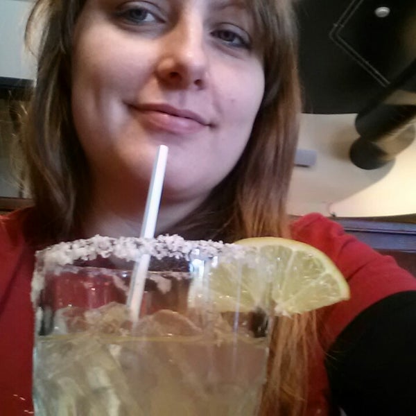 1/27/2014 tarihinde Jessica G.ziyaretçi tarafından Maria&#39;s Mexican Restaurant'de çekilen fotoğraf