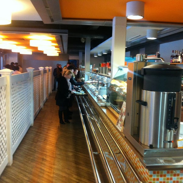 1/18/2013にМихаил Е.がOrange cafeで撮った写真