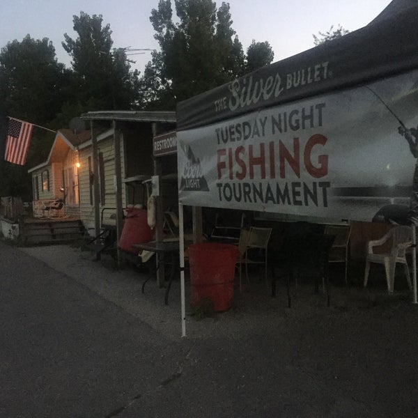 Photos at Geist Reservoir Launch Hamilton, IN