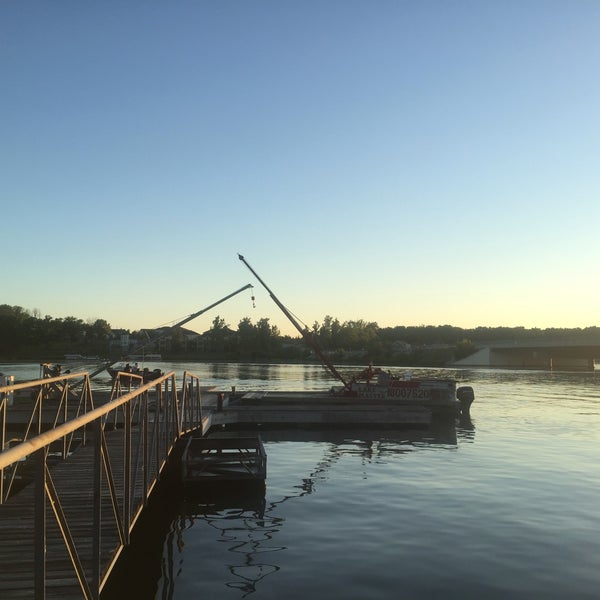 Photos at Geist Reservoir Launch Hamilton, IN