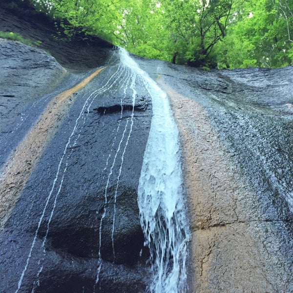 鱒見の滝 Waterfall 鱒見の滝 Waterfall