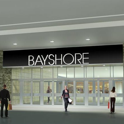 The Bayshore Shopping Centre Redevelopment project consists of a major addition and renovation to the existing mall in west Ottawa.
